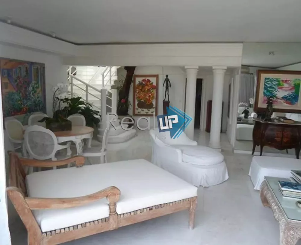 Cobertura, 4 quartos, 174 m² - Foto 5