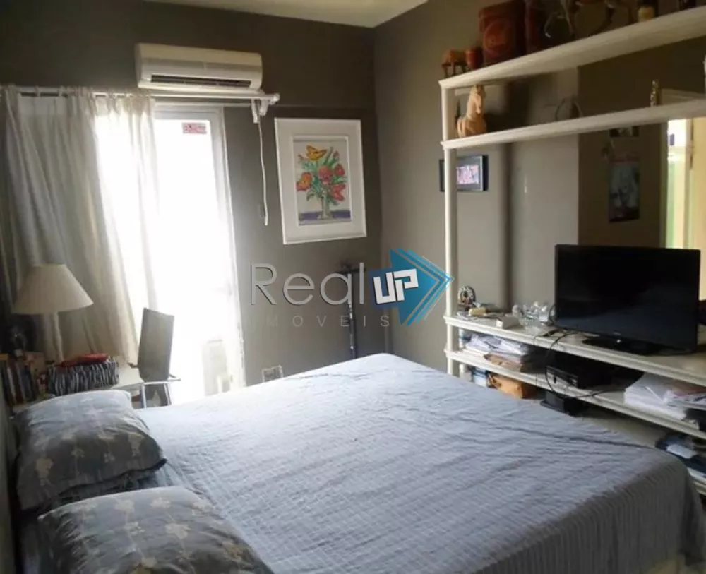 Cobertura, 4 quartos, 174 m² - Foto 11