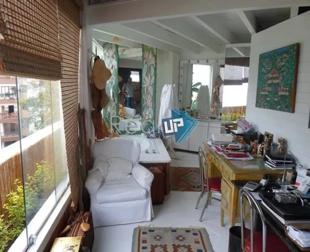 Cobertura, 4 quartos, 174 m² - Foto 8