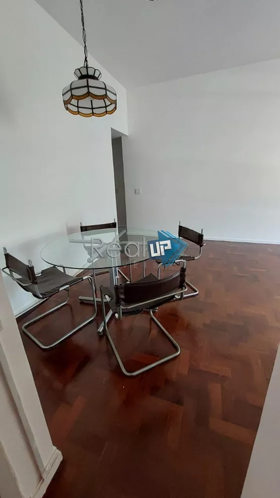 Apartamento à venda com 2 quartos, 79m² - Foto 2