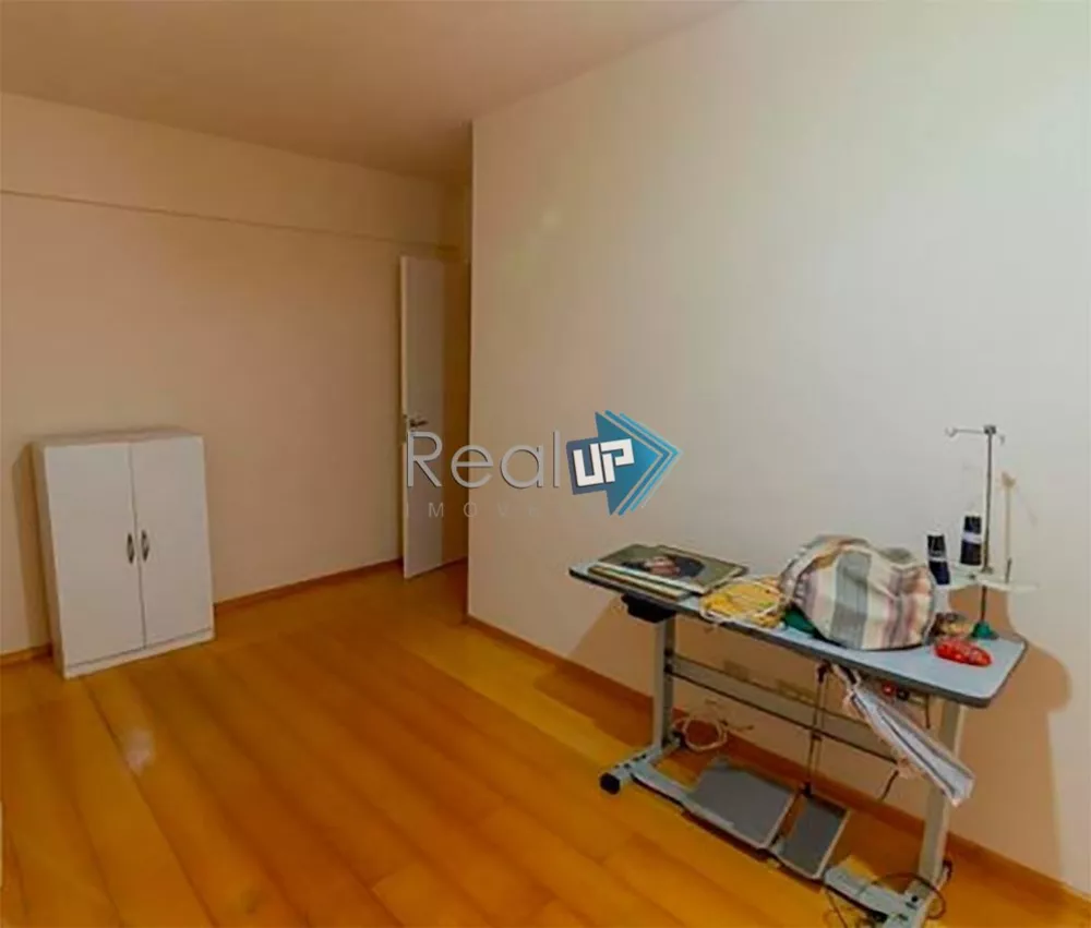 Apartamento à venda com 2 quartos, 122m² - Foto 7