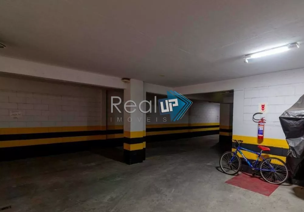 Apartamento à venda com 2 quartos, 122m² - Foto 10