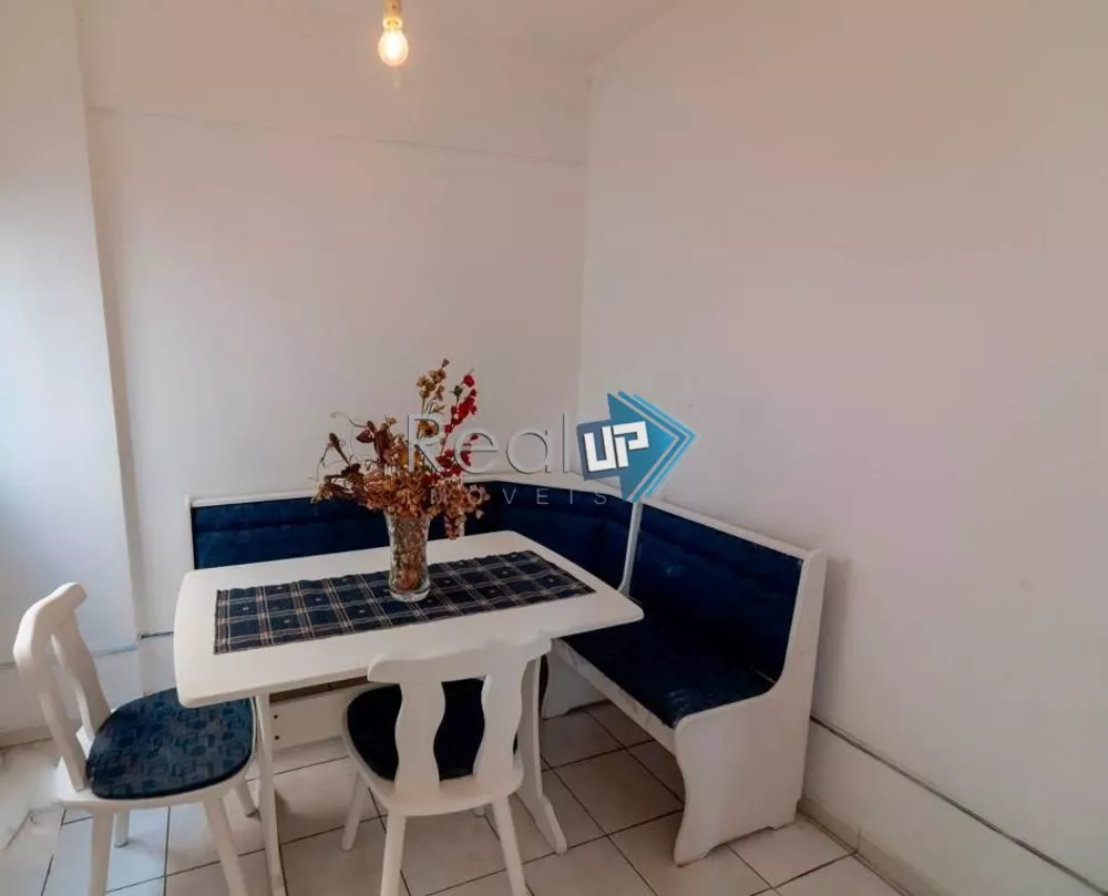 Apartamento à venda com 2 quartos, 122m² - Foto 2