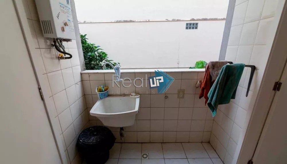 Apartamento à venda com 2 quartos, 122m² - Foto 4