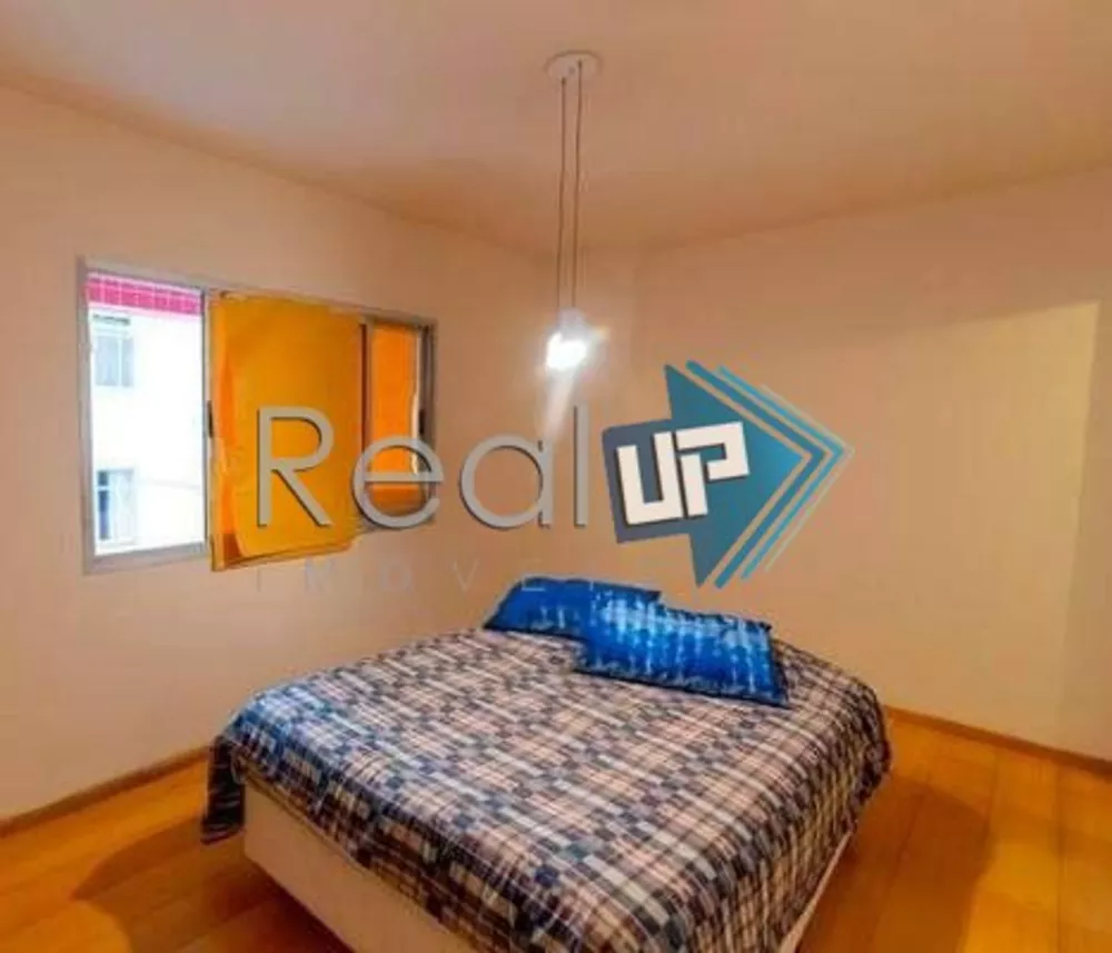 Apartamento à venda com 2 quartos, 122m² - Foto 8