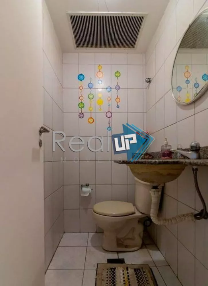 Apartamento à venda com 2 quartos, 122m² - Foto 3