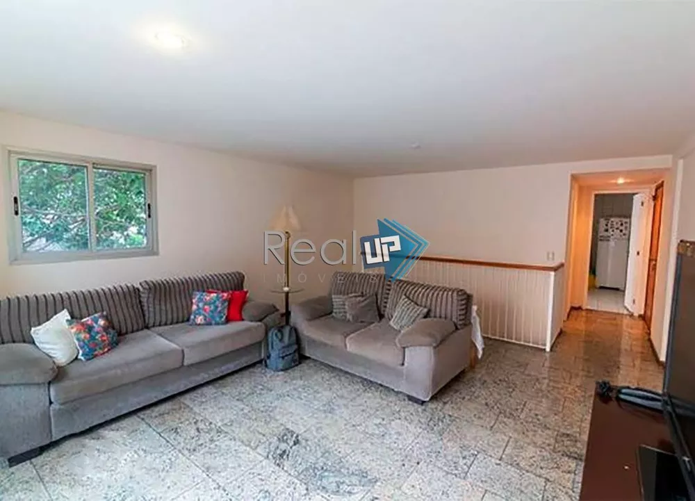 Apartamento à venda com 2 quartos, 122m² - Foto 1