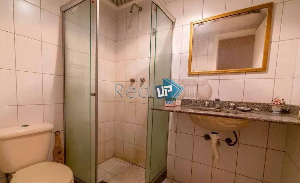 Apartamento à venda com 2 quartos, 122m² - Foto 5