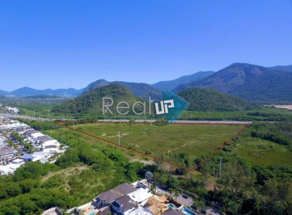 Terreno, 49 hectares - Foto 2