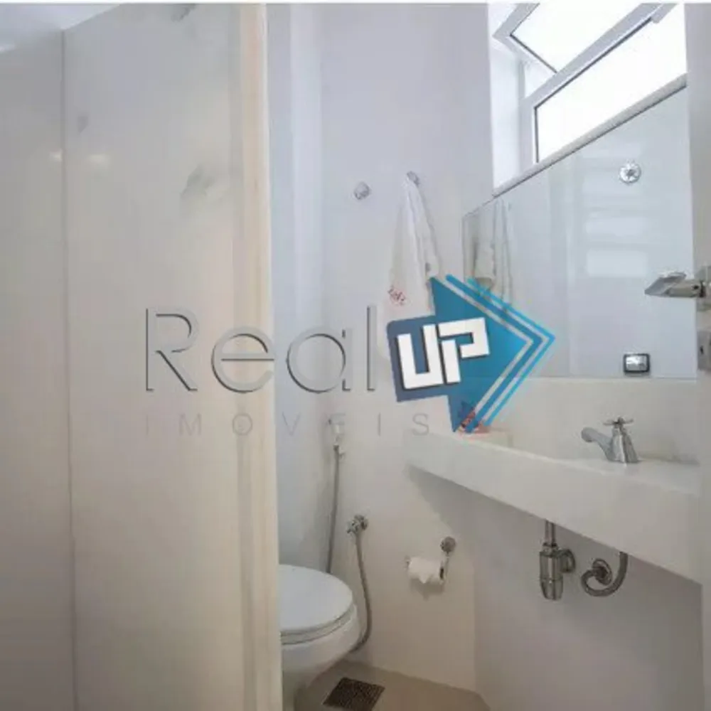 Apartamento, 3 quartos, 173 m² - Foto 22