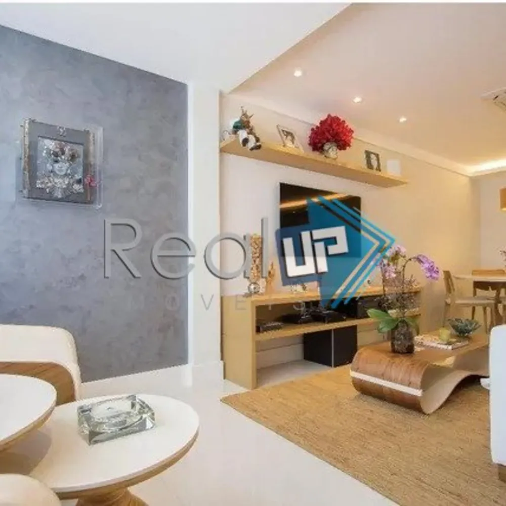Apartamento, 3 quartos, 173 m² - Foto 3