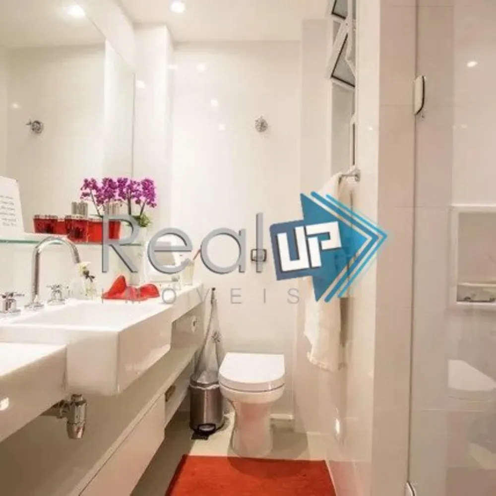 Apartamento, 3 quartos, 173 m² - Foto 23