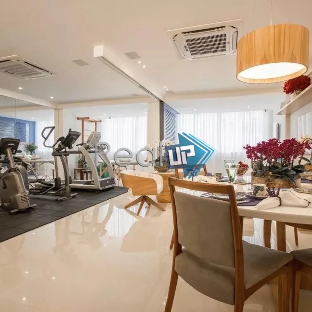 Apartamento, 3 quartos, 173 m² - Foto 1