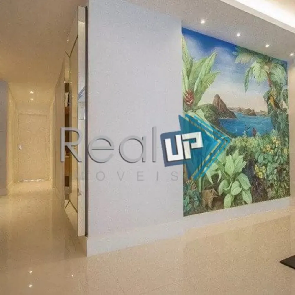 Apartamento, 3 quartos, 173 m² - Foto 6