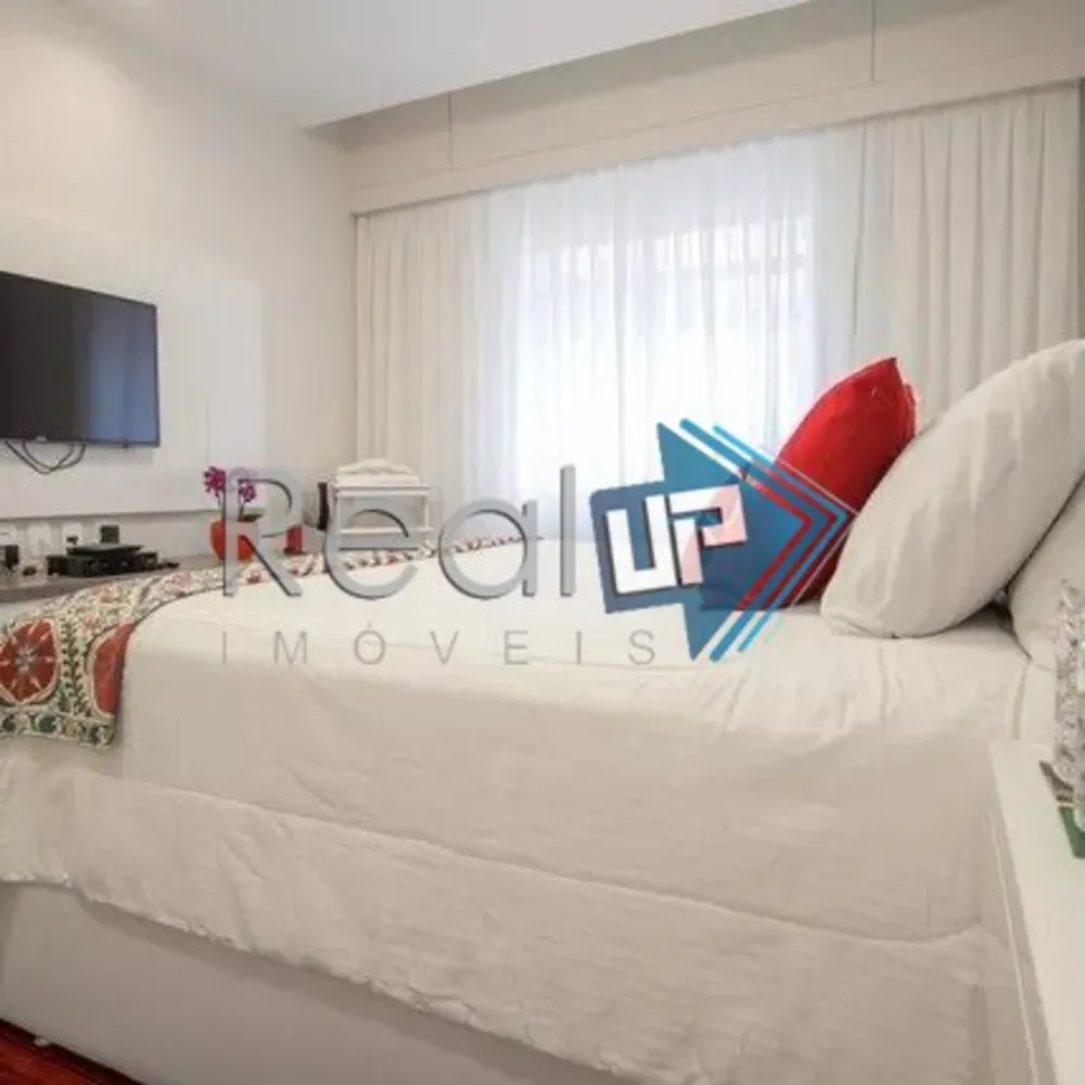 Apartamento, 3 quartos, 173 m² - Foto 16