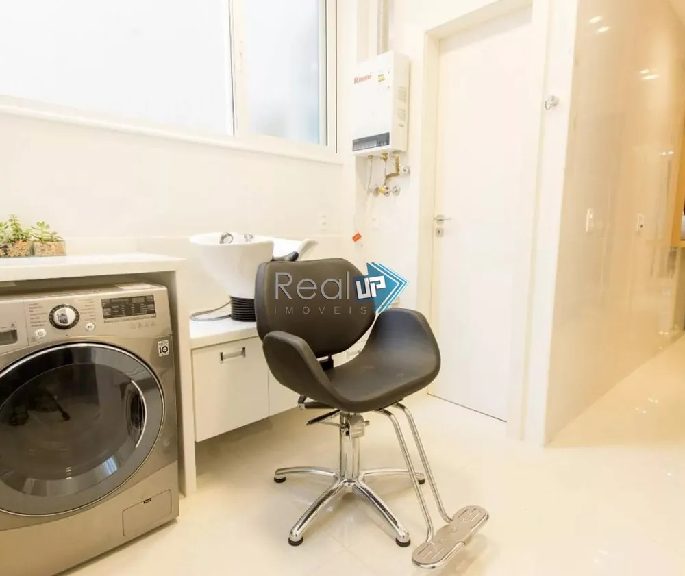 Apartamento, 3 quartos, 173 m² - Foto 26