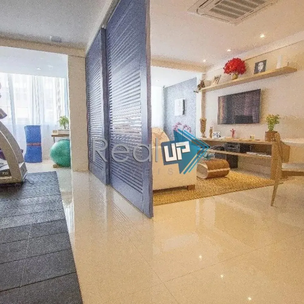 Apartamento, 3 quartos, 173 m² - Foto 4