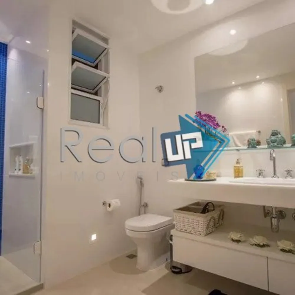 Apartamento, 3 quartos, 173 m² - Foto 24