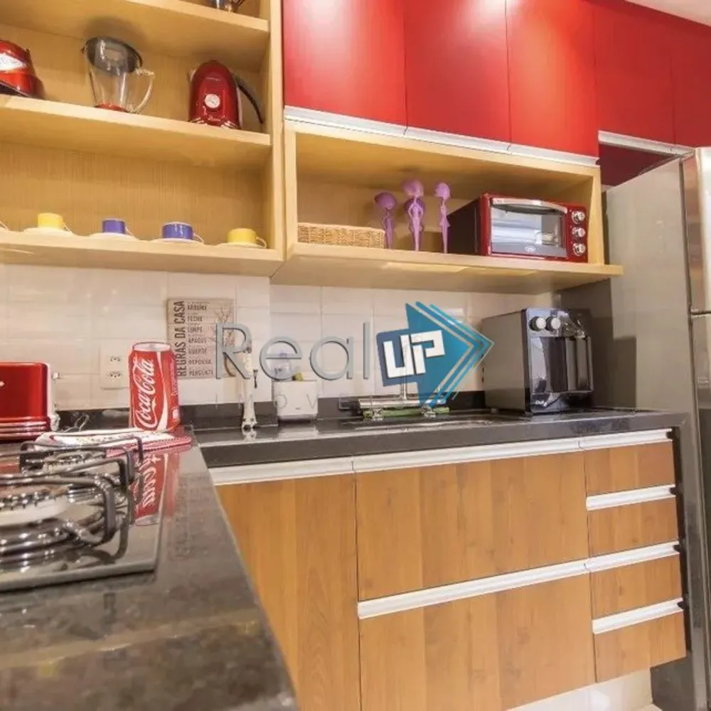 Apartamento, 3 quartos, 173 m² - Foto 12