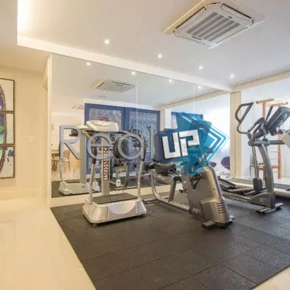 Apartamento, 3 quartos, 173 m² - Foto 7