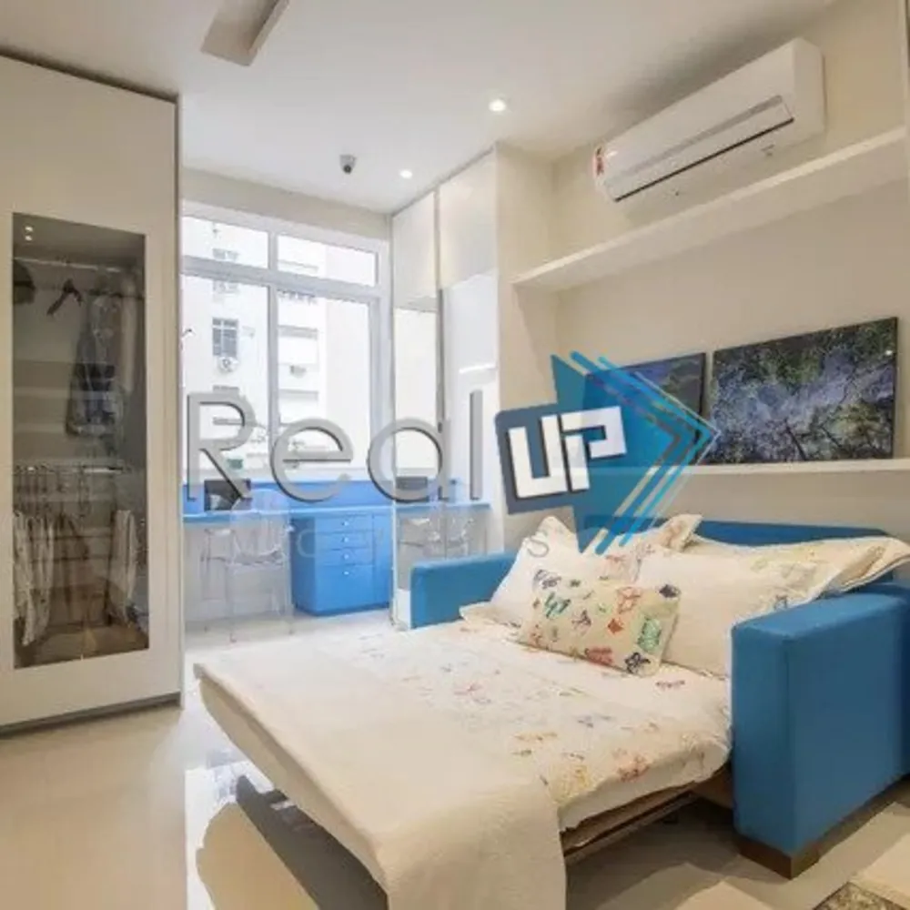 Apartamento, 3 quartos, 173 m² - Foto 21