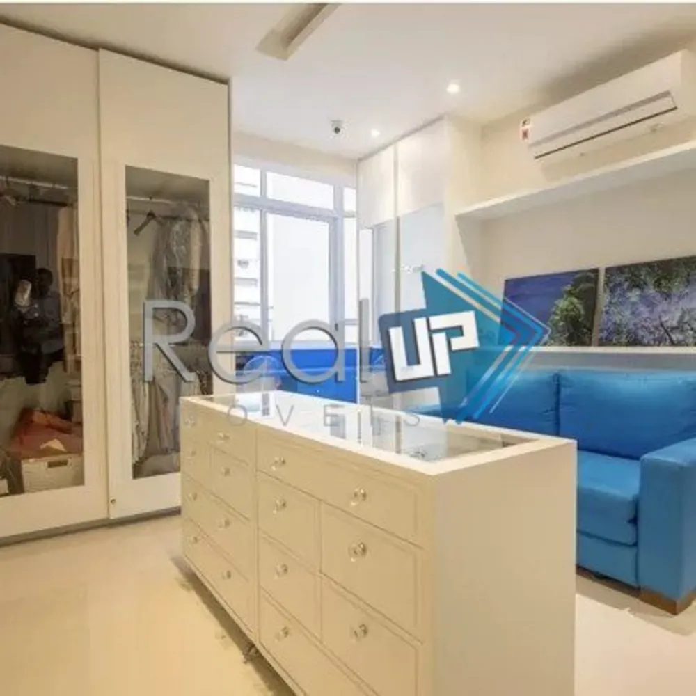Apartamento, 3 quartos, 173 m² - Foto 20