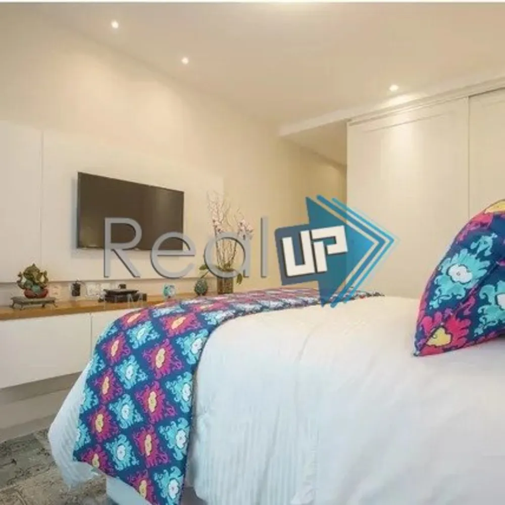 Apartamento, 3 quartos, 173 m² - Foto 19