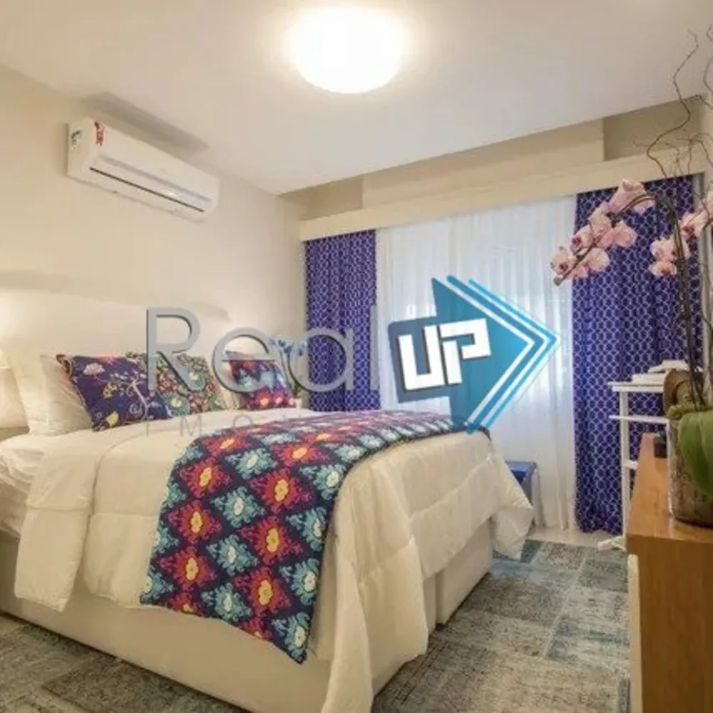 Apartamento, 3 quartos, 173 m² - Foto 14