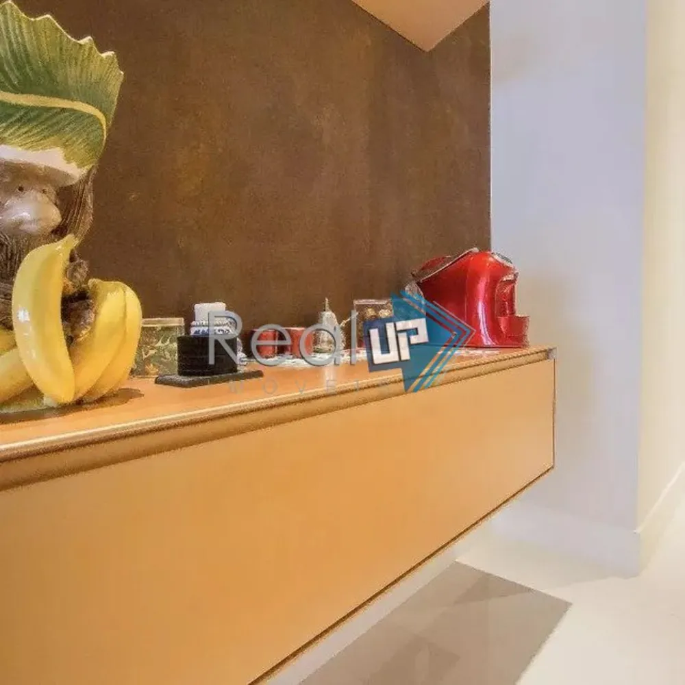 Apartamento, 3 quartos, 173 m² - Foto 9