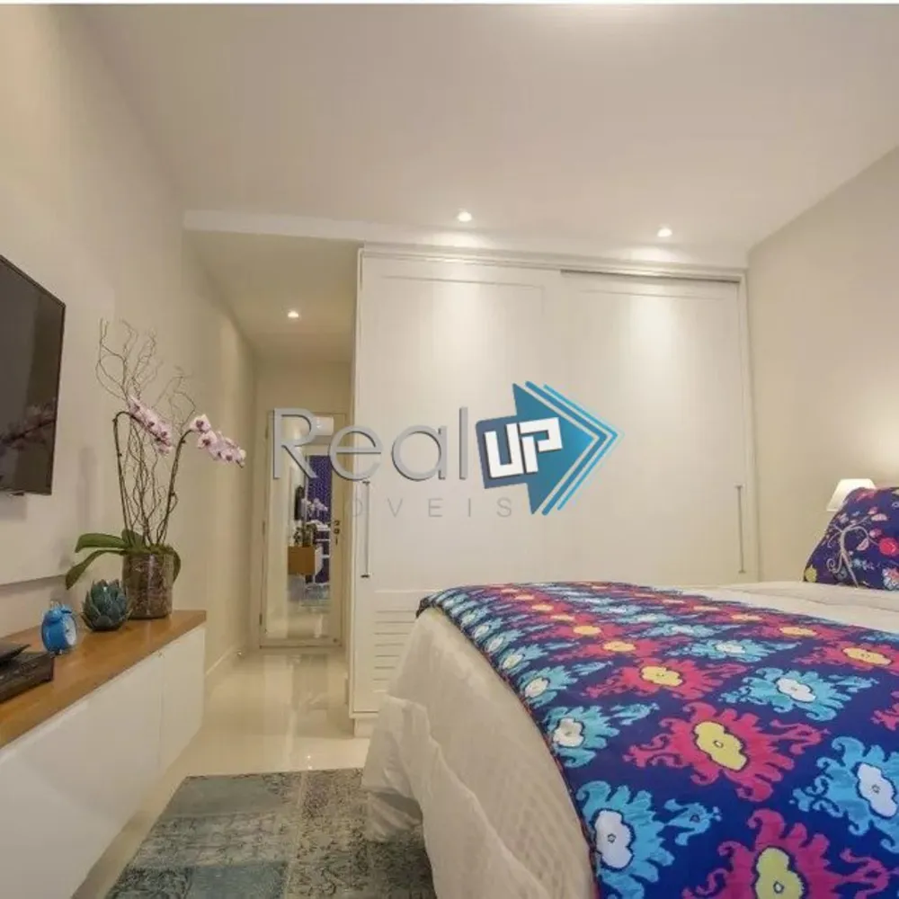 Apartamento, 3 quartos, 173 m² - Foto 17
