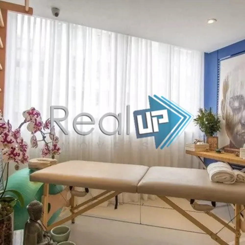 Apartamento, 3 quartos, 173 m² - Foto 5