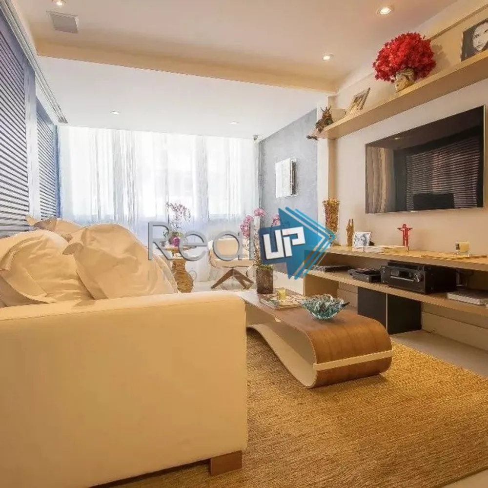 Apartamento, 3 quartos, 173 m² - Foto 8