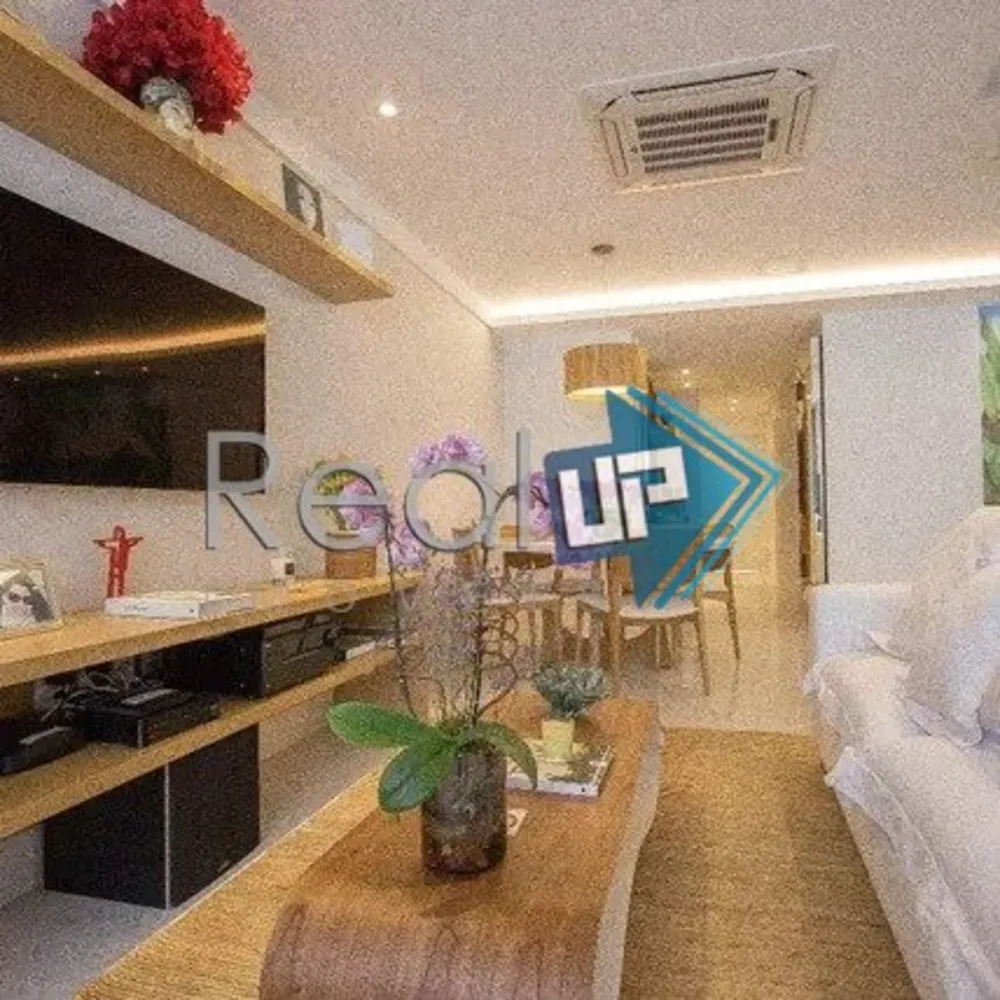 Apartamento, 3 quartos, 173 m² - Foto 2
