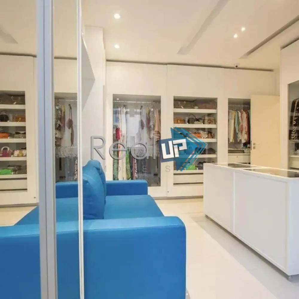 Apartamento, 3 quartos, 173 m² - Foto 18