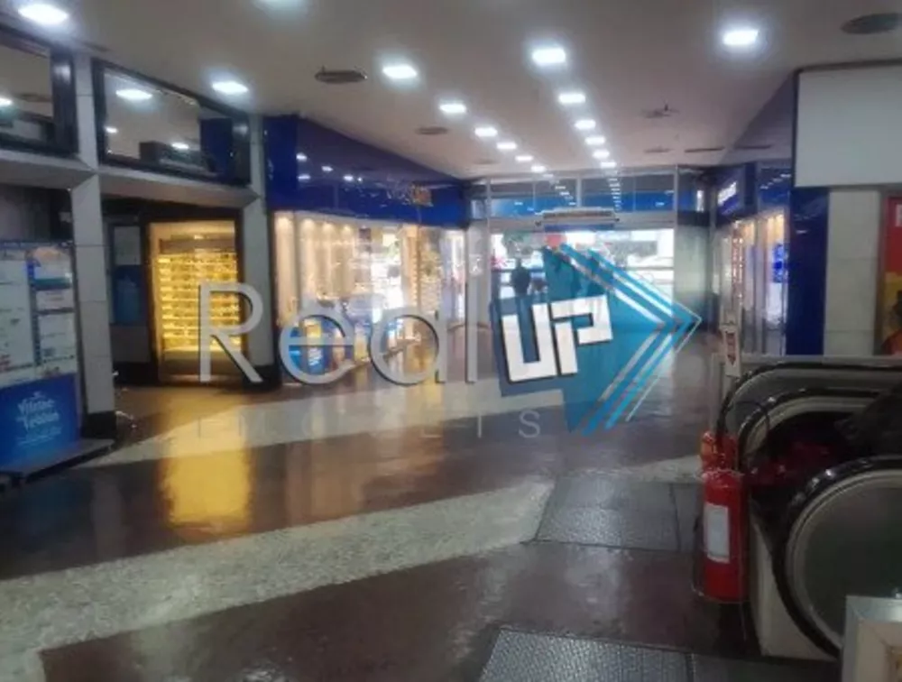 Loja-Salão, 35 m² - Foto 21
