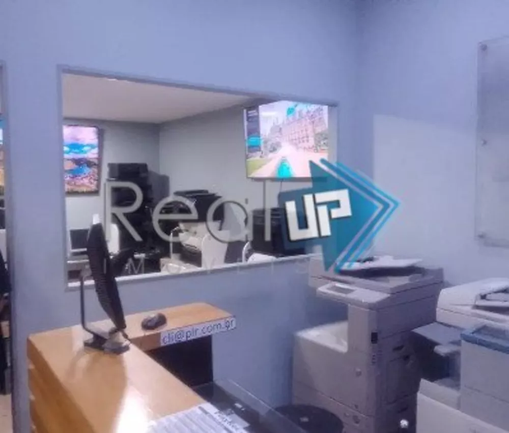Loja-Salão, 35 m² - Foto 18