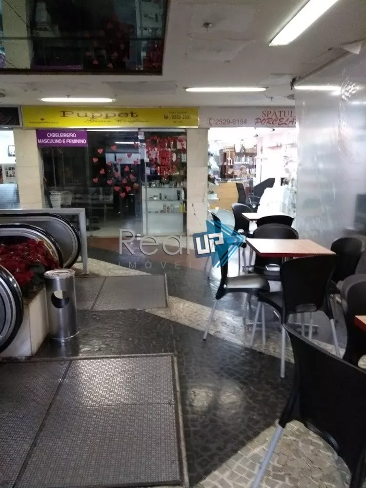Loja-Salão, 35 m² - Foto 7