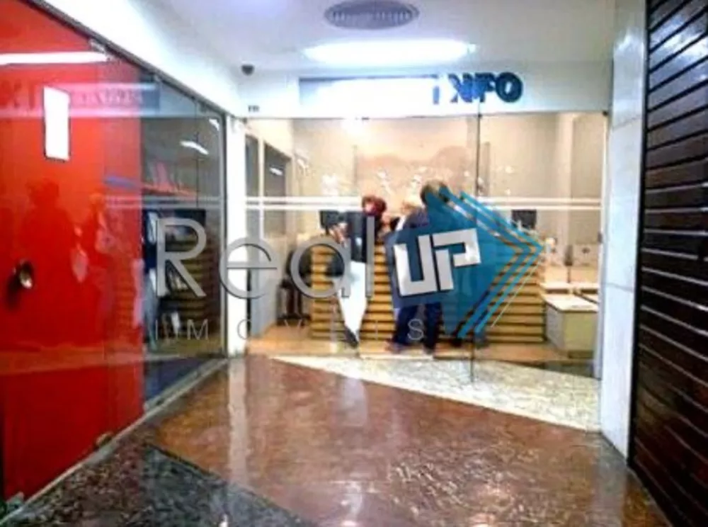 Loja-Salão, 35 m² - Foto 2