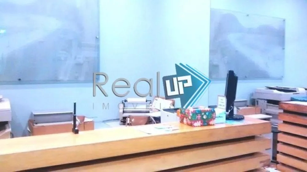 Loja-Salão, 35 m² - Foto 12