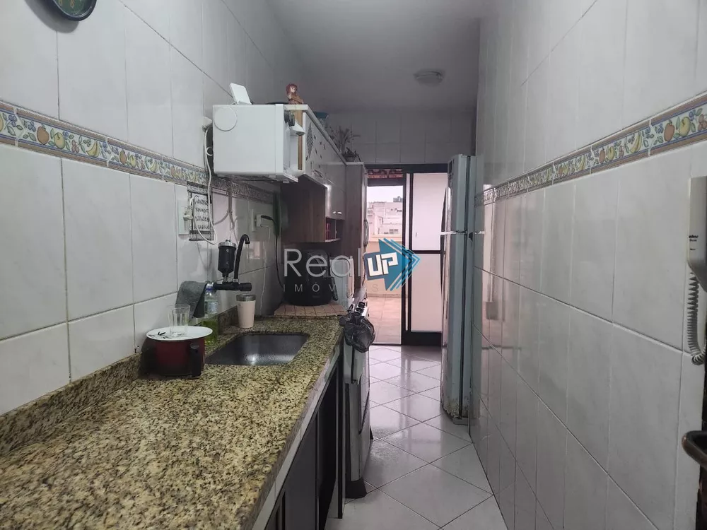 Cobertura, 1 quarto, 63 m² - Foto 10