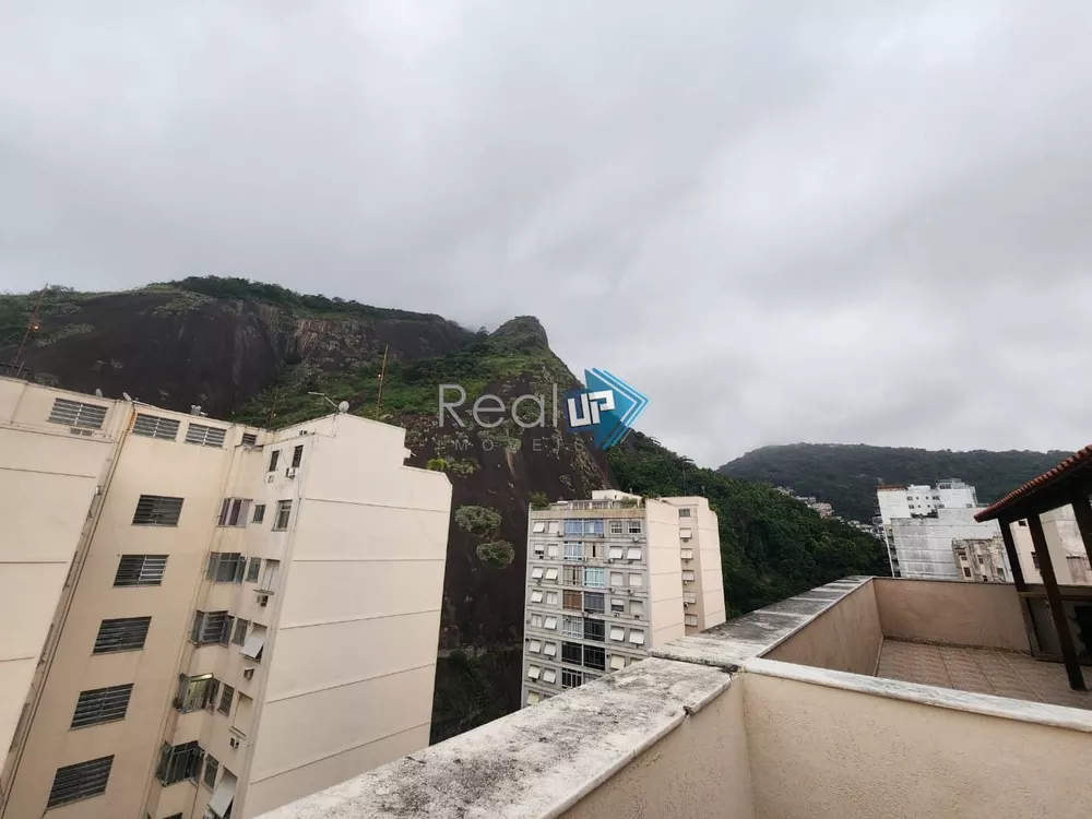 Cobertura, 1 quarto, 63 m² - Foto 20