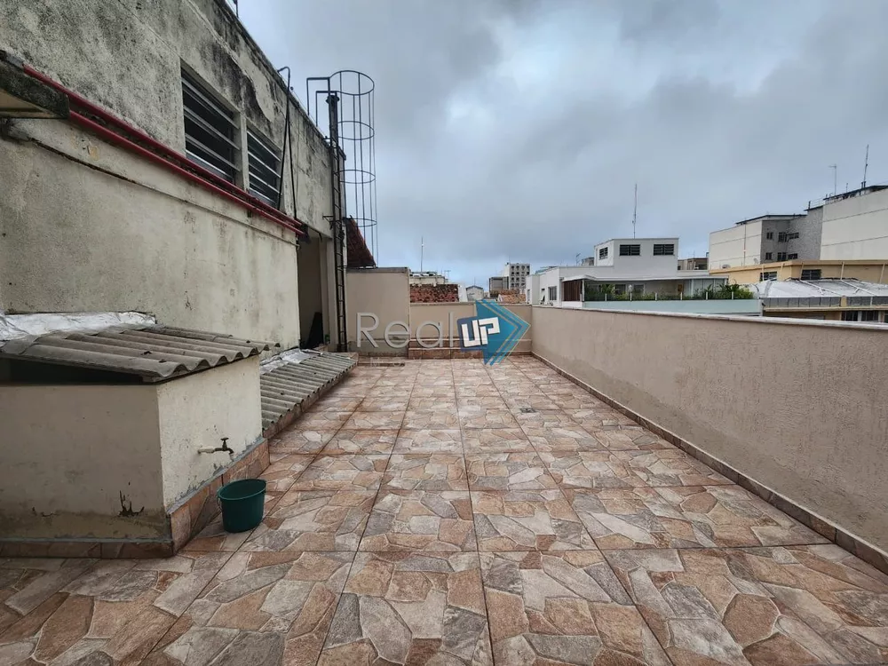 Cobertura, 1 quarto, 63 m² - Foto 19