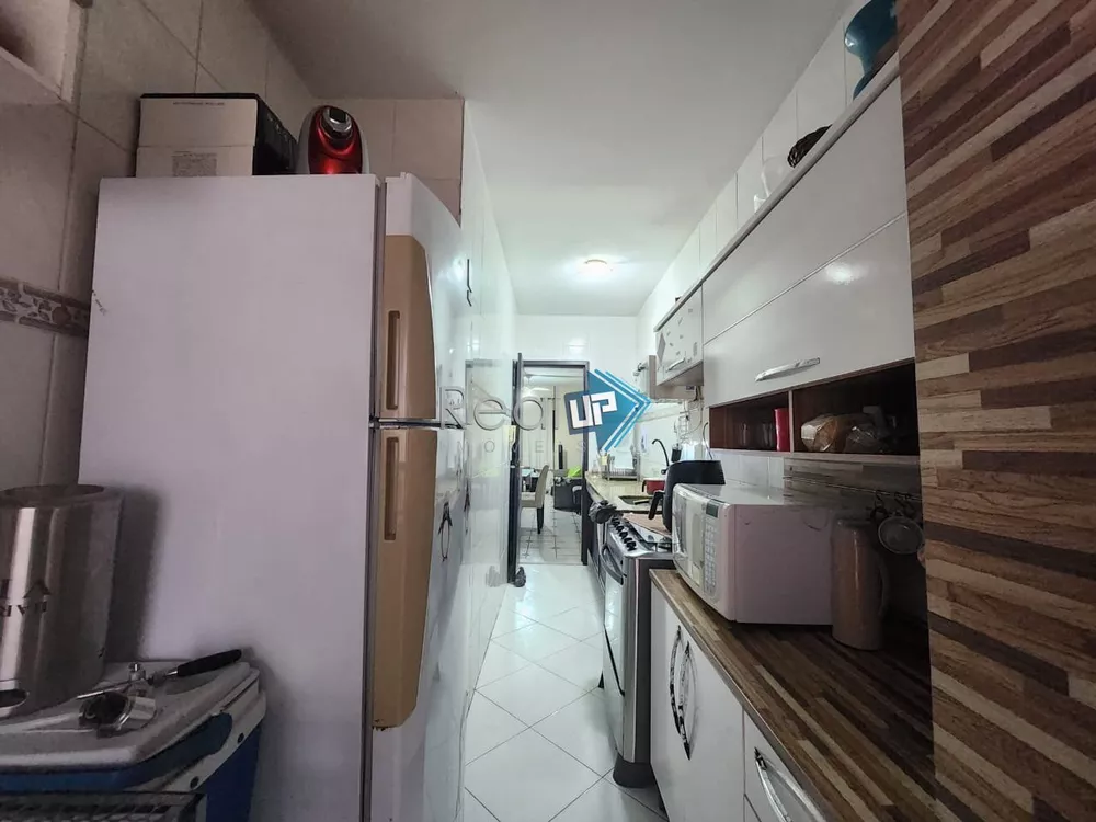 Cobertura, 1 quarto, 63 m² - Foto 11