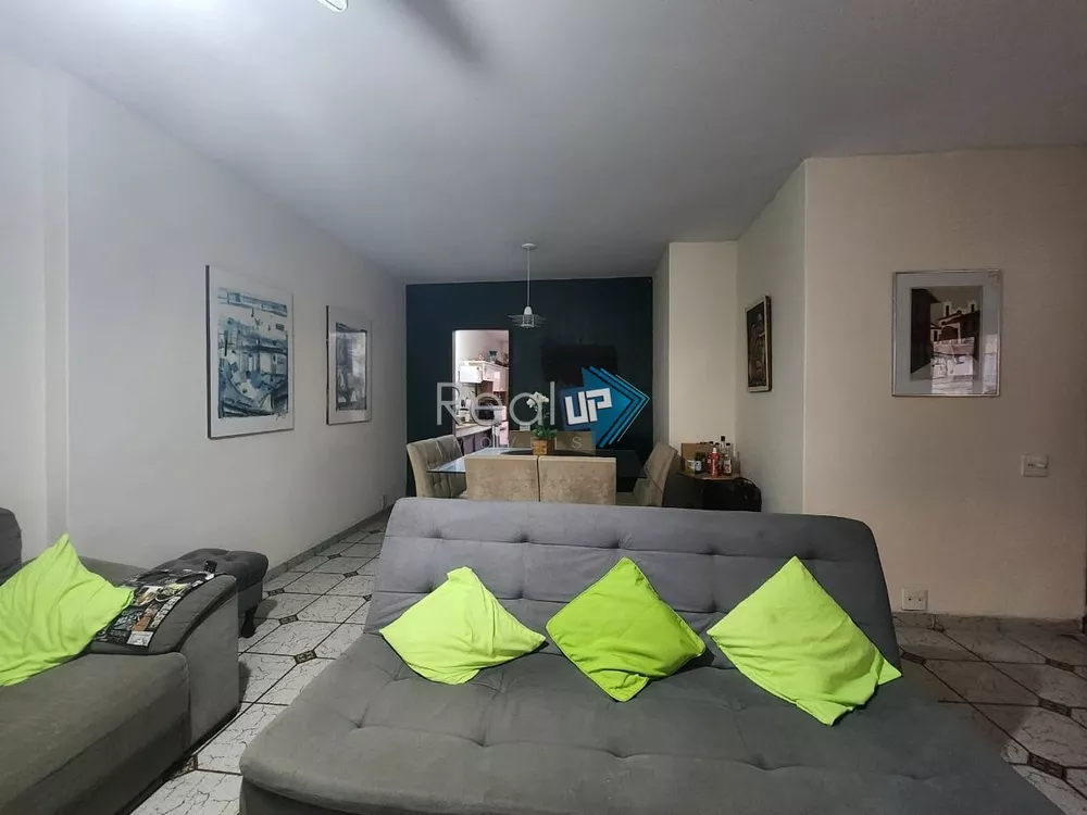 Cobertura, 1 quarto, 63 m² - Foto 7