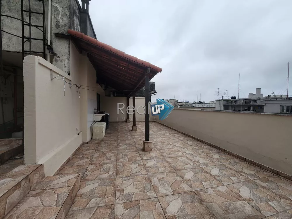 Cobertura, 1 quarto, 63 m² - Foto 22