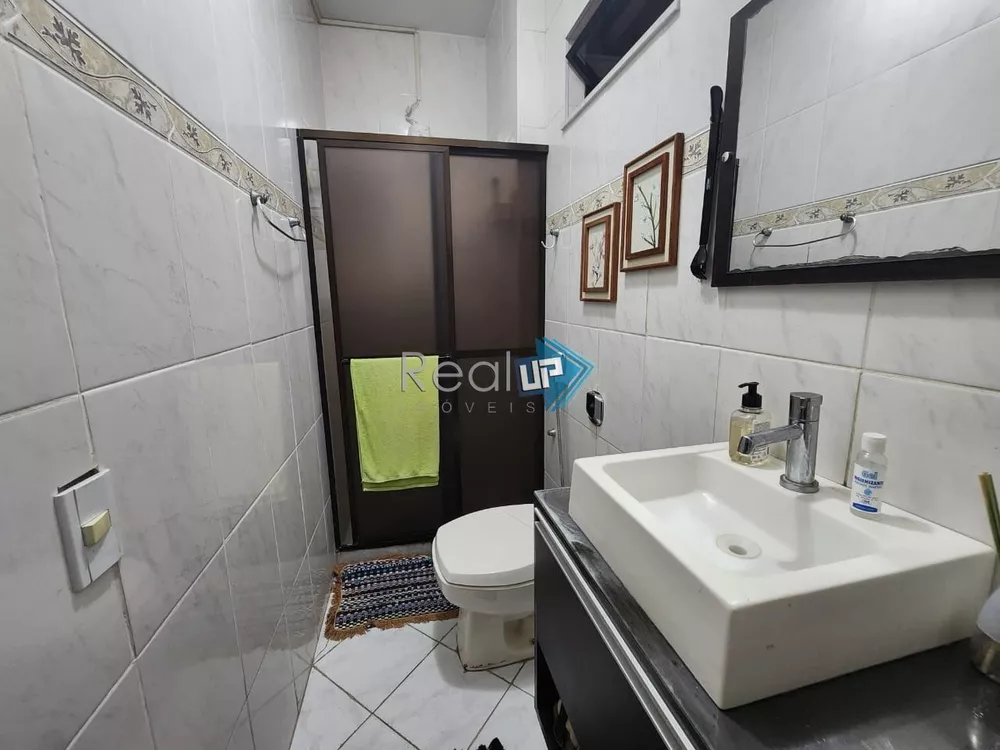 Cobertura, 1 quarto, 63 m² - Foto 15