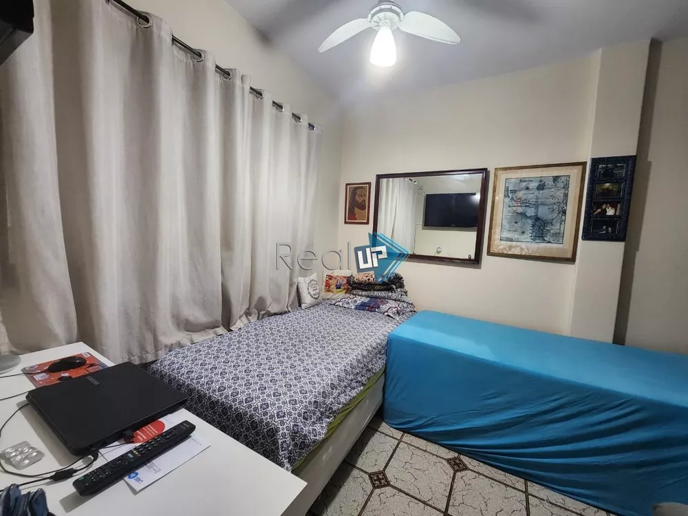 Cobertura, 1 quarto, 63 m² - Foto 16