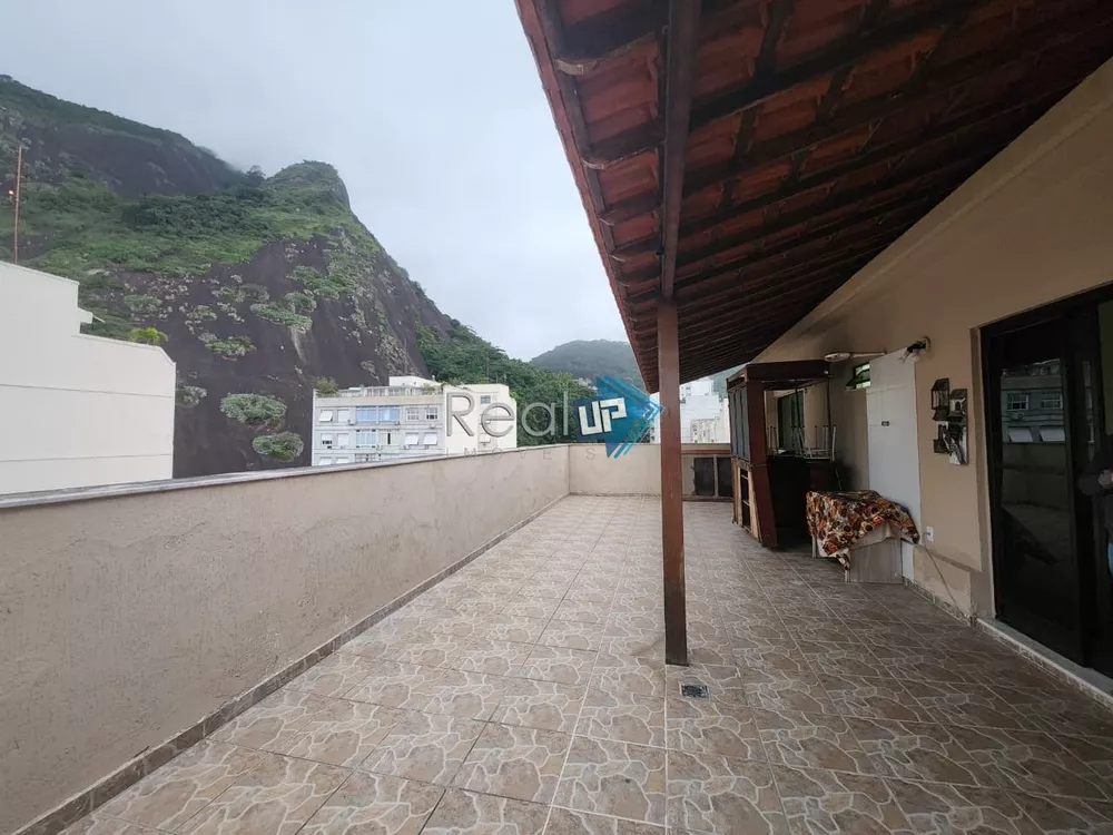 Cobertura, 1 quarto, 63 m² - Foto 3
