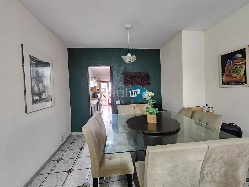 Cobertura, 1 quarto, 63 m² - Foto 8