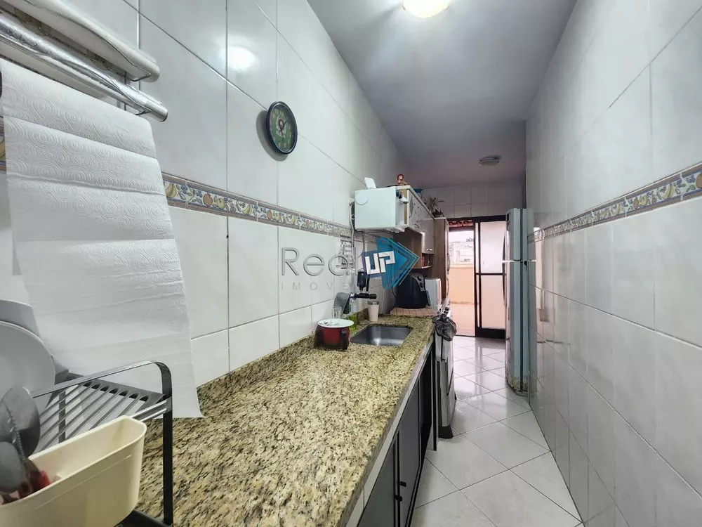 Cobertura, 1 quarto, 63 m² - Foto 9